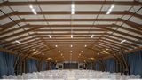 Holiday Inn Express Zhengzhou Guancheng Meeting