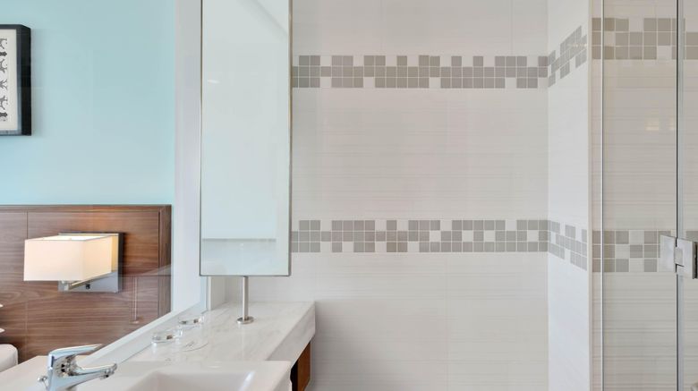 <b>Fairfield by Marriott Sriperumbudur Room</b>. Images powered by <a href="https://www.leonardoworldwide.com/" title="Leonardo Worldwide" target="_blank">Leonardo</a>.