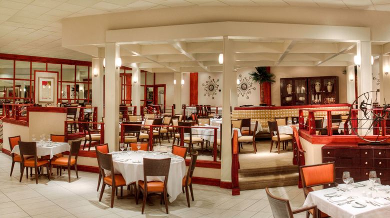 <b>Sheraton Sand Key Resort Restaurant</b>. Images powered by <a href="https://www.leonardoworldwide.com/" title="Leonardo Worldwide" target="_blank">Leonardo</a>.