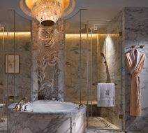 The Ritz-Carlton, Macau Room