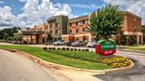 <b>Courtyard Troy Exterior</b>. Images powered by <a href="https://www.leonardoworldwide.com/" title="Leonardo Worldwide" target="_blank">Leonardo</a>.