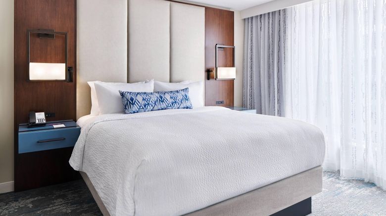 <b>Residence Inn Washington Dtwn/Conv Ctr Suite</b>. Images powered by <a href="https://www.leonardoworldwide.com/" title="Leonardo Worldwide" target="_blank">Leonardo</a>.