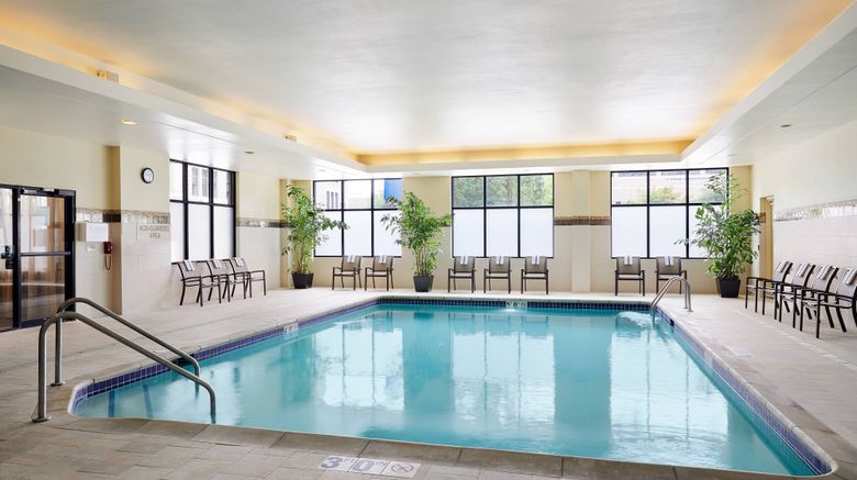 <b>Courtyard by Marriott Downtown Pool</b>. Images powered by <a href="https://www.leonardoworldwide.com/" title="Leonardo Worldwide" target="_blank">Leonardo</a>.