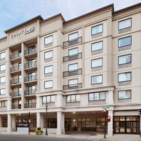 Courtyard by Marriott Downtown