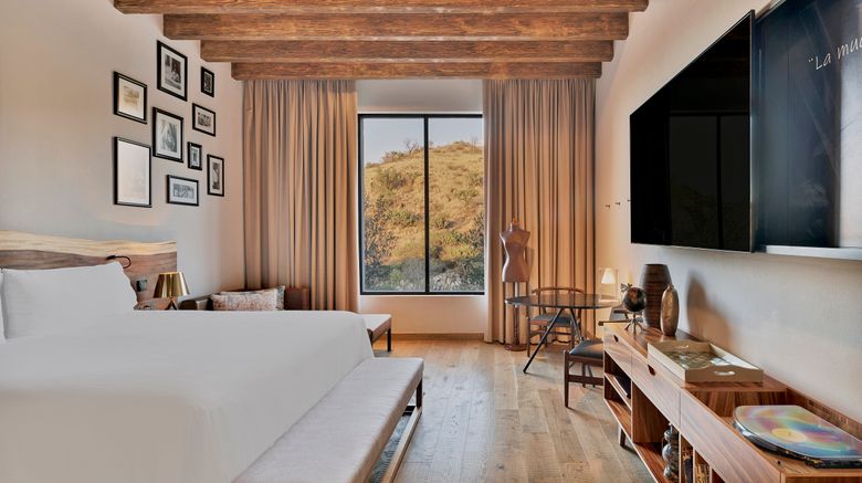 <b>Live Aqua Urban Resort San Miguel de All Room</b>. Images powered by <a href="https://www.leonardoworldwide.com/" title="Leonardo Worldwide" target="_blank">Leonardo</a>.