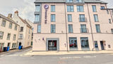 Premier Inn Berwick-upon-Tweed hotel Exterior