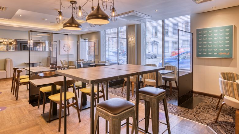 <b>Premier Inn Berwick-upon-Tweed hotel Restaurant</b>. Images powered by <a href="https://www.leonardoworldwide.com/" title="Leonardo Worldwide" target="_blank">Leonardo</a>.