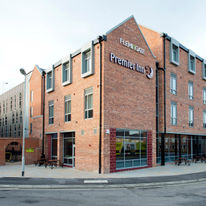Premier Inn Beverley Town Centre