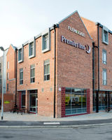 Premier Inn Beverley Town Centre