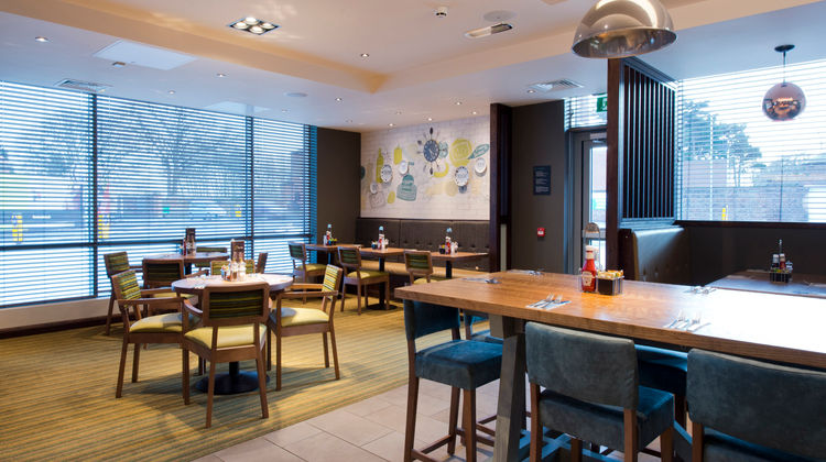 Premier Inn Beverley Town Centre Restaurant