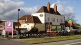 Premier Inn Birmingham (Great Barr) Exterior