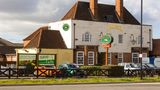 Premier Inn Birmingham (Great Barr) Exterior