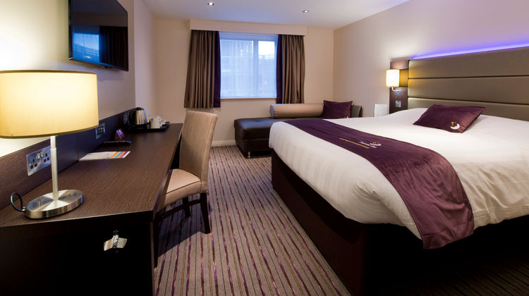 Premier Inn Beverley Town Centre Other