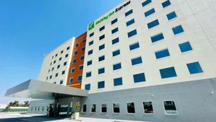 Holiday Inn Express Vallarta Poniente