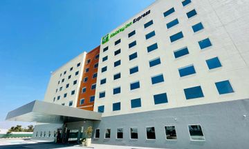 Holiday Inn Express Vallarta Poniente