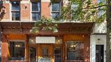 Historic Blue Moon Hotel Exterior