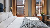 Historic Blue Moon Hotel Room