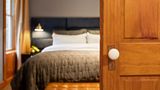 Historic Blue Moon Hotel Room
