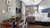 Historic Blue Moon Hotel Room