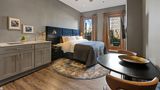 Historic Blue Moon Hotel Room