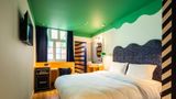Hotel P6 Antwerp Room