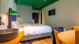Hotel P6 Antwerp Room