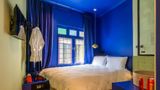 Hotel P6 Antwerp Room