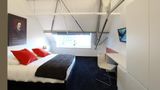 The Lodge Hotel Vilvoorde Room