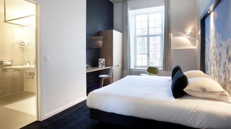 The Lodge Hotel Vilvoorde Room
