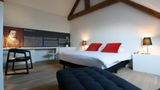 The Lodge Hotel Vilvoorde Room