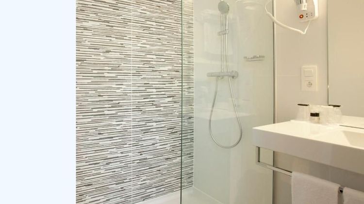The Lodge Hotel Vilvoorde Room