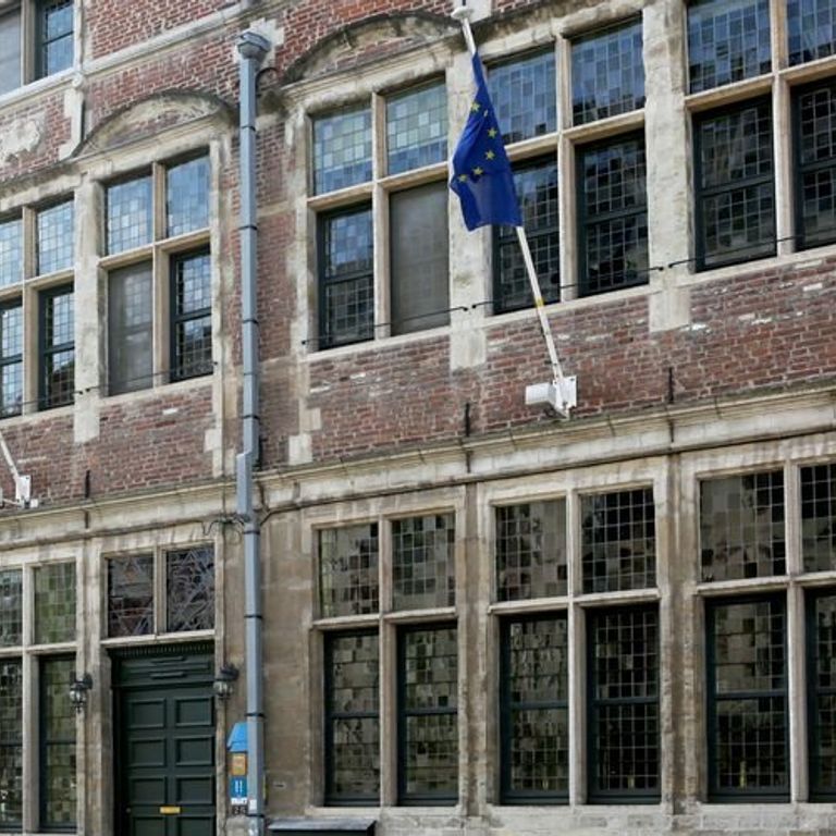 Erasmus Hotel