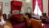 Erasmus Hotel Room