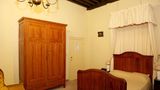 Erasmus Hotel Room