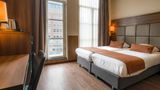 Hotel Cordial Room