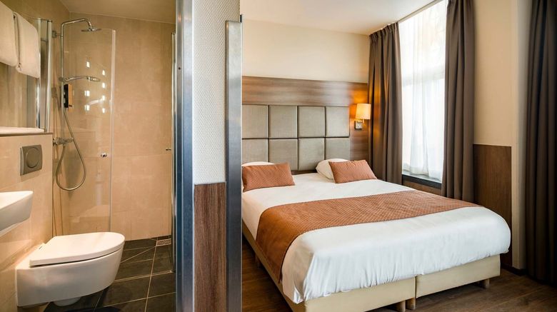 <b>Hotel Cordial Room</b>. Images powered by <a href="https://www.leonardoworldwide.com/" title="Leonardo Worldwide" target="_blank">Leonardo</a>.