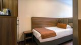 Hotel Cordial Room