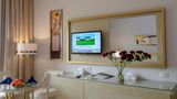Swiss Inn Pyramids Golf Resort Room