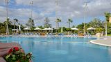 Swiss Inn Pyramids Golf Resort Pool