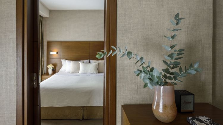 Anatolia Hotel Room