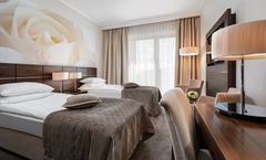 Hotel Rozany Gaj