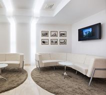 Hotel Rozany Gaj Lobby