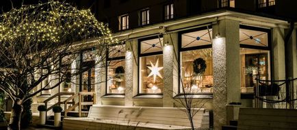 Ystads Saltsjobad Exterior