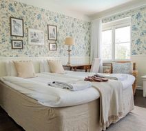 Ystads Saltsjobad Room
