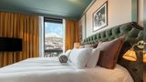 Fyri Resort Of Norway Room
