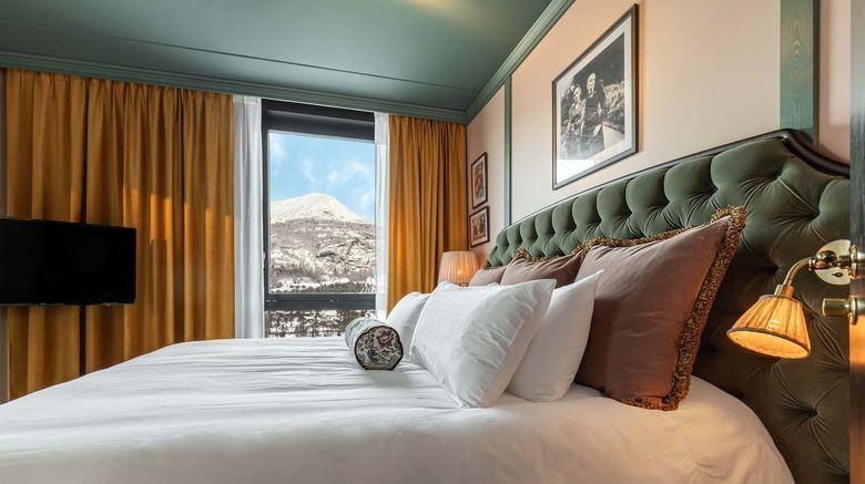 <b>Fyri Resort Of Norway Room</b>. Images powered by <a href="https://www.leonardoworldwide.com/" title="Leonardo Worldwide" target="_blank">Leonardo</a>.