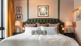Fyri Resort Of Norway Room