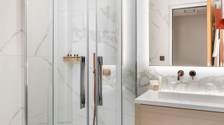 <b>Hotel Vatel Martigny Room</b>. Images powered by <a href="https://www.leonardoworldwide.com/" title="Leonardo Worldwide" target="_blank">Leonardo</a>.