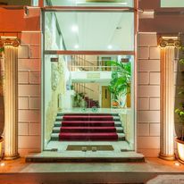 Acropolis Ami Boutique Hotel