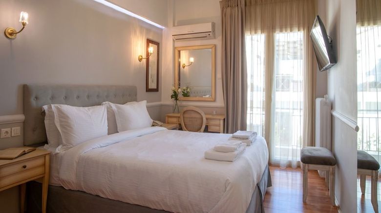 <b>Acropolis Ami Boutique Hotel Room</b>. Images powered by <a href="https://www.leonardoworldwide.com/" title="Leonardo Worldwide" target="_blank">Leonardo</a>.